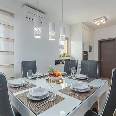 Mala Сasa de vacaciones