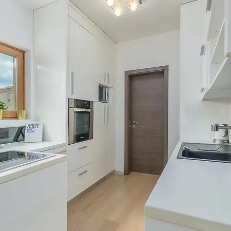 Сasa de vacaciones Mala *