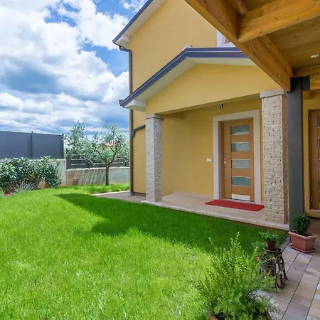 Mala Сasa de vacaciones Poreč