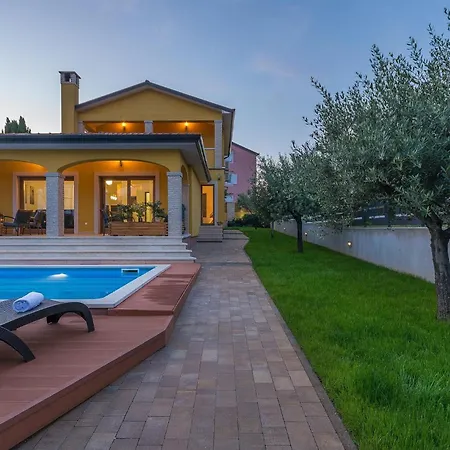 Сasa de vacaciones Mala *