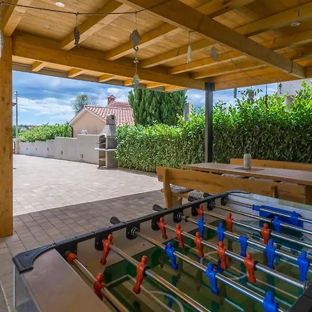 Dom wakacyjny Mala *