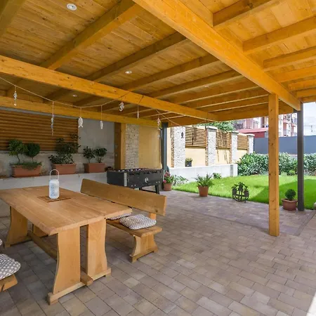 Mala Dom wakacyjny *