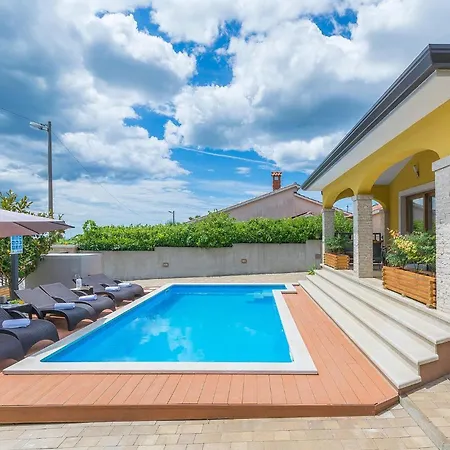 Mala Dom wakacyjny Poreč