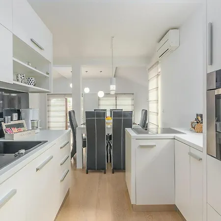 Dom wakacyjny Mala Poreč